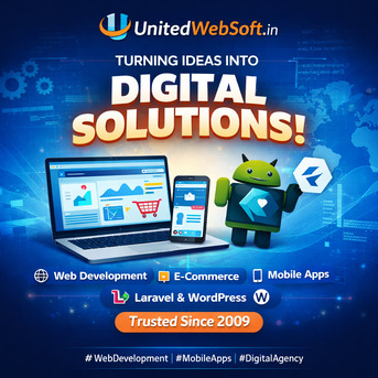 New Delhi, Web Design & Development, Professional Website Designing Services In Delhi NCR, India