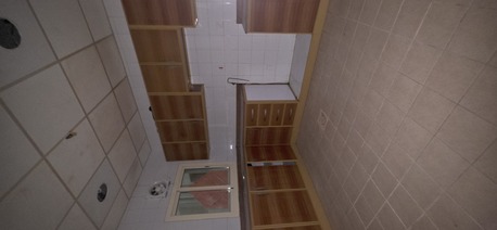 Sitra, Apartments/Houses, BHD 180/month,  2 BR,  @2BATHROOM Hall Kitchen Without Electricity Car Parking