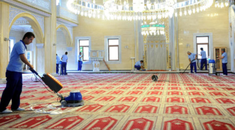  , MOSQUE / MASJID CLEANING & CARPET WASH – AL KHOBAR ✅✅✅, 3