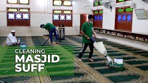  , MOSQUE / MASJID CLEANING & CARPET WASH – AL KHOBAR ✅✅✅, 4