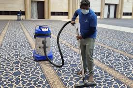 , MOSQUE / MASJID CLEANING & CARPET WASH – AL KHOBAR ✅✅✅, 1
