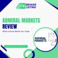 Admiral Markets Review - What To Know Before You Trade