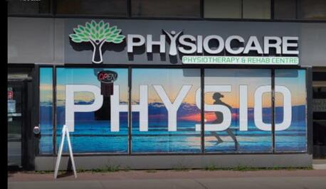 Ottawa, Health, Expert Physiotherapy Clinic In Carling, Ottawa, ON | Trusted Pain Relief & Rehab Care