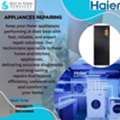 Haier Home Appliances Repairing Dubai