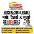 Moving Made Easy With Namoh Packers And Movers