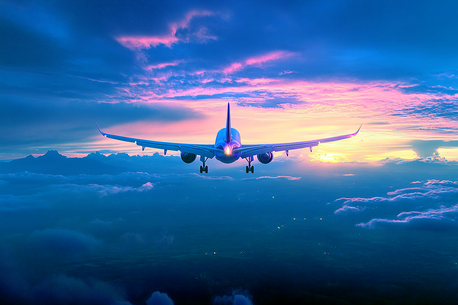 New York, Travel, Comfortable Business Class Flights For Global Travel