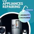 LG Home Appliances Repairing Dubai