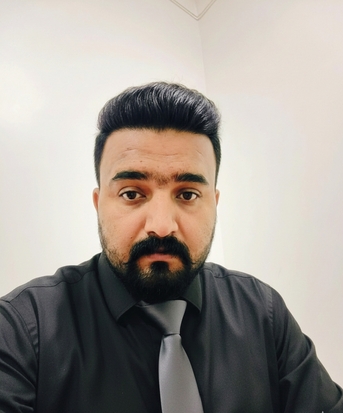 Riyadh, Job Seekers, Hunting For Safety Officer Job