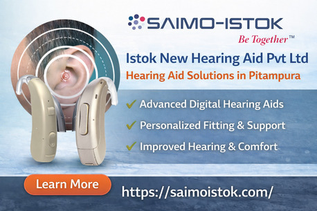Mumbai, Health, Trusted Hearing Aid Solutions In NSP & Pitampura &ndash; Book Your Free Consultation Today