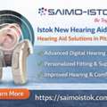 Trusted Hearing Aid Solutions In NSP & Pitampura &ndash; Book Your Free Consultation Today