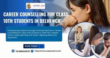 Mumbai, Career Counseling, Future Ready Students Career Guidance For Class 9 Students Delhi NCR