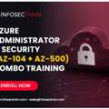 Enterprise-Ready Microsoft Azure Security Training Course