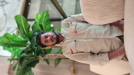 Dammam, Job Seekers, Electrician