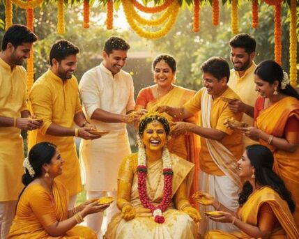 Mumbai, Event Planning, Hire The Best Destination Wedding Planners In India To Dominate Your Big Day