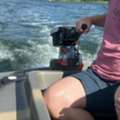 Torqeedo Travel XP | 5HP Electric Outboard Motor