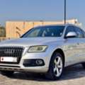 BHD 3700,  Audi Q5,  2010,  Automatic,  153000 KM,  FULLY LOADED