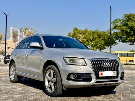 Manama, Vehicles, Cars & Trucks , BHD 3700,  Audi Q5,  2010,  Automatic,  153000 KM,  FULLY LOADED