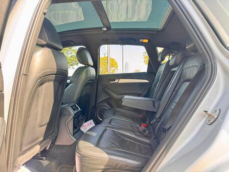 Manama, Vehicles, Cars & Trucks , BHD 3700,  Audi Q5,  2010,  Automatic,  153000 KM,  FULLY LOADED