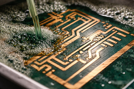 Mumbai, Business, Quality Chemical Etching Stainless Steel Work