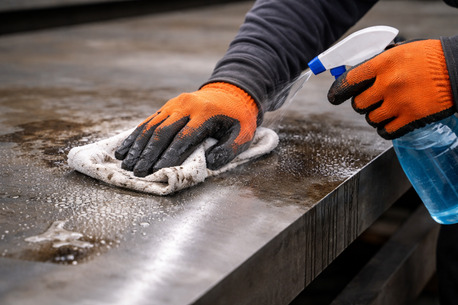 Mumbai, Business, Quality Chemical Etching Stainless Steel Work