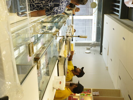 New Delhi, Food, INR 100,  Bhaji Box Near Me