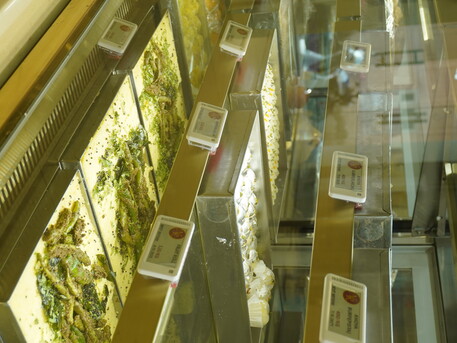 New Delhi, Food, INR 100,  Bhaji Box Near Me