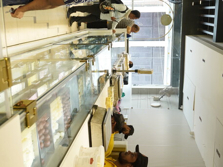 New Delhi, Food, INR 100,  Bhaji Box Near Me