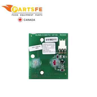 New York, Appliances, USD 67,  Bunn 38708.1000 Control Board Kit