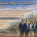 Family Office Services In India