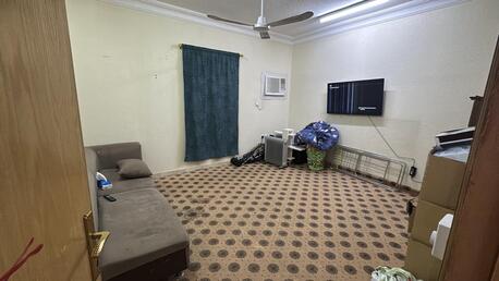 Riyadh, Apartments/Houses, Furnished,  Studio,  SAR 38000/Year , 2BHK Behind GOSI Metro Station - RIYADH