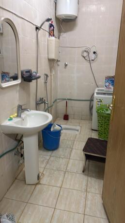 Riyadh, Apartments/Houses, Furnished,  Studio,  SAR 38000/Year , 2BHK Behind GOSI Metro Station - RIYADH