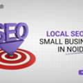 Local SEO For Small Businesses In Noida