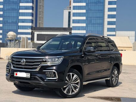 Riffa, Vehicles, Cars & Trucks , BHD 5200,  MG RX8,  2021,  Automatic,  76000 KM,  ZERO ACCIDENT