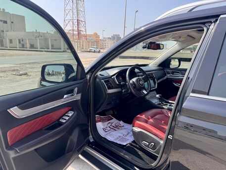 Riffa, Vehicles, Cars & Trucks , BHD 5200,  MG RX8,  2021,  Automatic,  76000 KM,  ZERO ACCIDENT