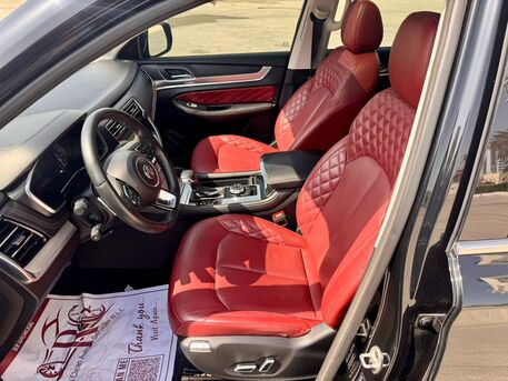 Riffa, Vehicles, Cars & Trucks , BHD 5200,  MG RX8,  2021,  Automatic,  76000 KM,  ZERO ACCIDENT