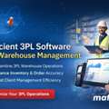 Reliable 3PL WMS For South African Logistics Companies