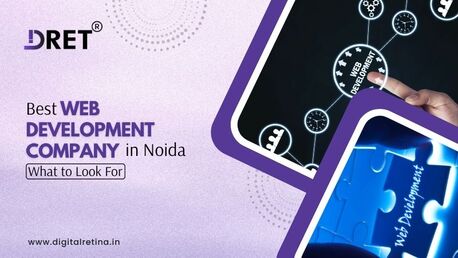 Lucknow, Marketing, Best Web Development Company In Noida &ndash; What To Look For