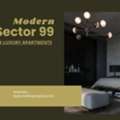 2 BR,  BPTP Sector 99 Gurgaon &ndash; Luxury Homes Crafted For Modern Living