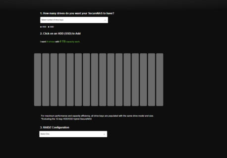 New York, Security, Best Raidz Performance Comparison Calculator