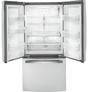 Paris, Appliances, 3000,  Shop French Door Refrigerators Online &ndash; Best Deals At Homewise Appliance