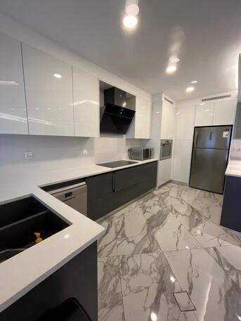 Amman, Apartments/Houses, JOD 22000/year,  Furnished,  3 BR,  205 Sq. Meter,  Modern Apartment For Rent In Jabal Amman