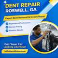 Restore Your Car &ndash; Dent Repair In Roswell, GA