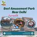 Best Go Karting In Delhi Ncr | Real Track Fun At Jurasik