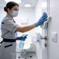 Healthcare Cleaning Services | OCD Commercial Cleanin
