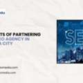 Key Benefits Of Partnering With An SEO Agency In Oklahoma City