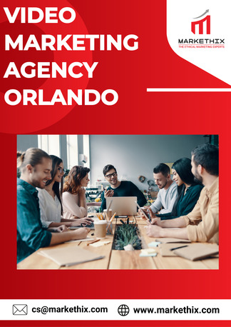 New York, Marketing, Best Video Marketing Agency In Orlando