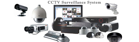 Riyadh, Security, CCTV-Surveillance - Data Networking  - Secure Your Business Area