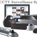 CCTV-Surveillance - Data Networking  - Secure Your Business Area