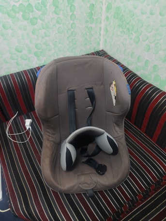 Khobar, Baby & Kid Stuff, SAR 200,  Baby Car Seat