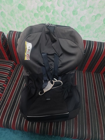 Khobar, Baby & Kid Stuff, SAR 200,  Baby Car Seat